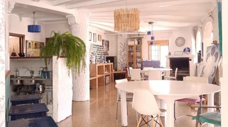 Granada - Motril - 246m2
