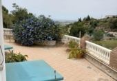 Casa de camp amb terreny en venda a la España, Motril, ref.: TR384288 foto