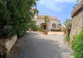Casa de camp amb terreny en venda a la España, Motril, ref.: TR384288 foto