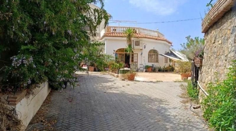 Granada - Motril - 246m2