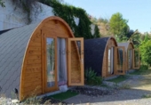 Casa de camp amb terreny en venda a la España, Motril, ref.: TR384288 foto