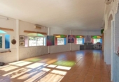 Casa de camp amb terreny en venda a la España, Motril, ref.: TR384288 foto
