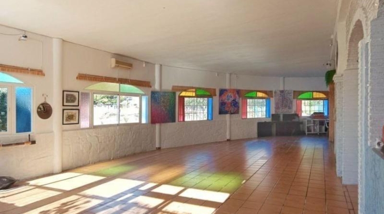 Granada - Motril - 246m2