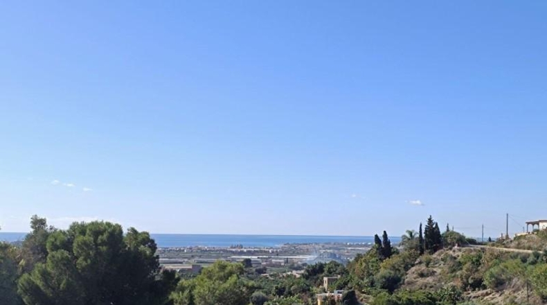 Granada - Motril - 246m2