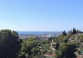 Casa de camp amb terreny en venda a la España, Motril, ref.: TR384288 foto