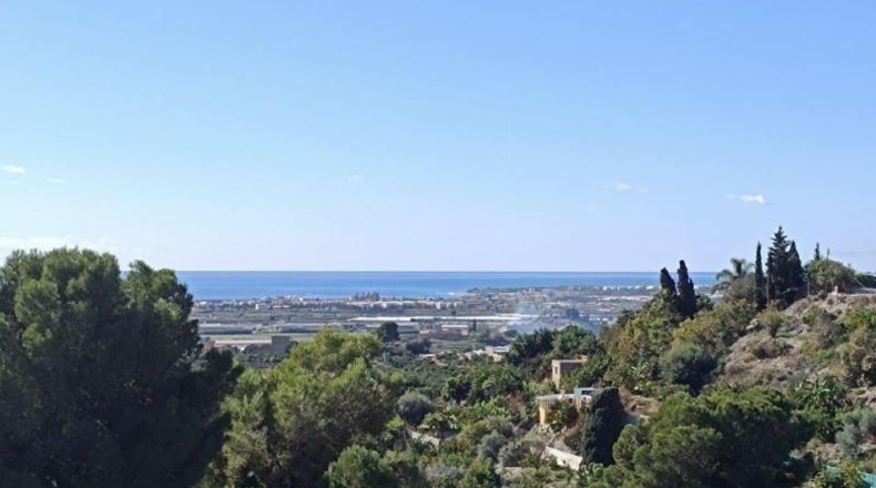 Granada - Motril - 246m2