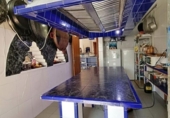 Casa de camp amb terreny en venda a la España, Motril, ref.: TR384288 foto