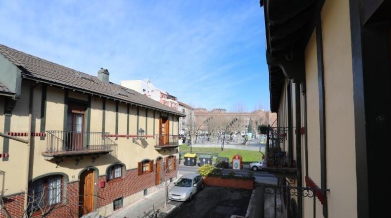 Biscaia - Bilbao - 120m2