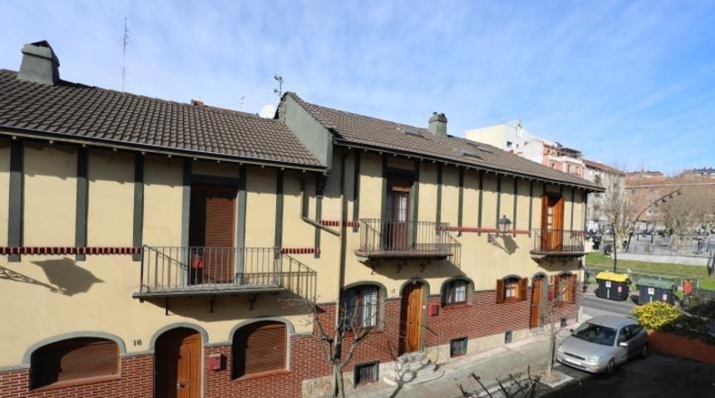 Biscaia - Bilbao - 120m2