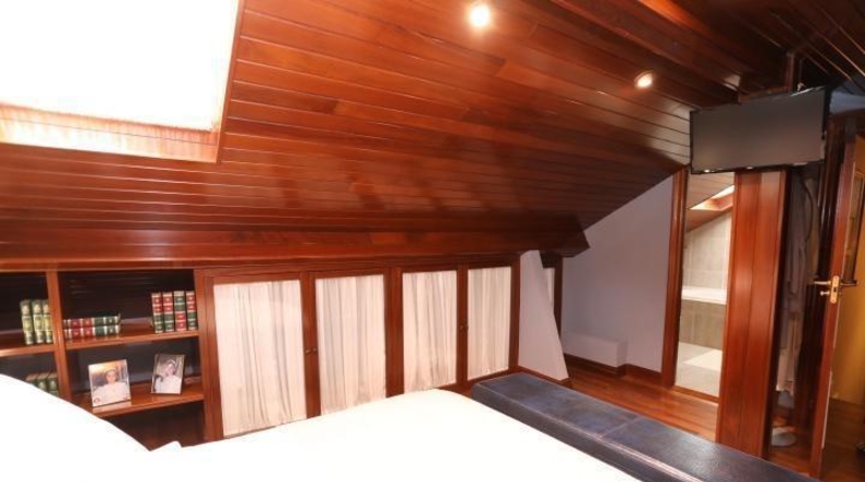 Biscaia - Bilbao - 120m2