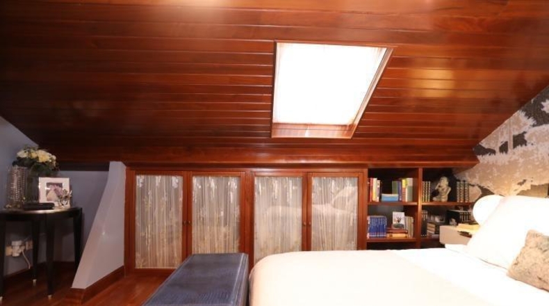 Biscaia - Bilbao - 120m2