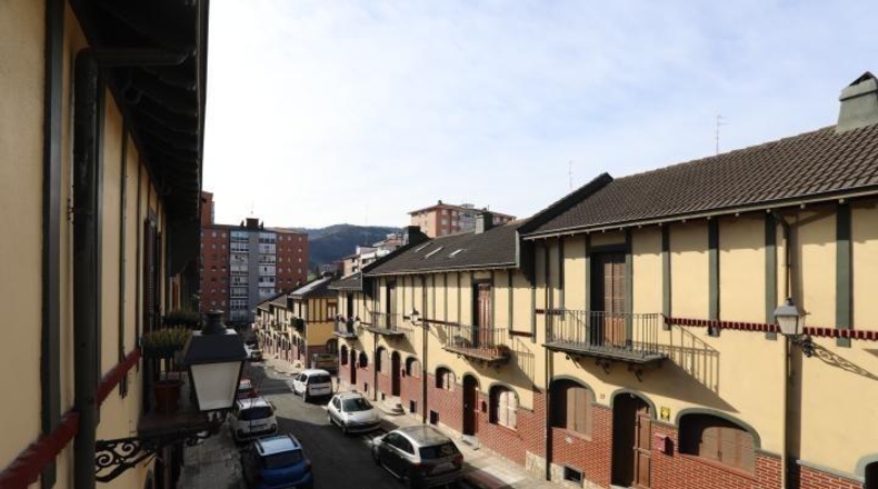 Biscaia - Bilbao - 120m2