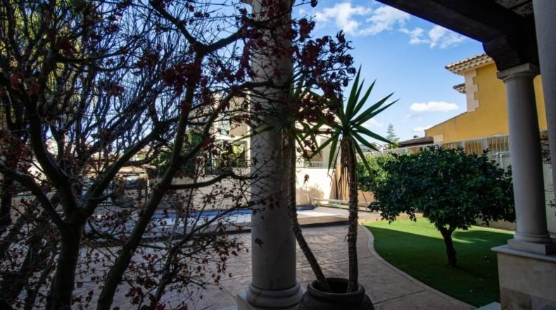 Cantàbria - Torrelavega - 600m2