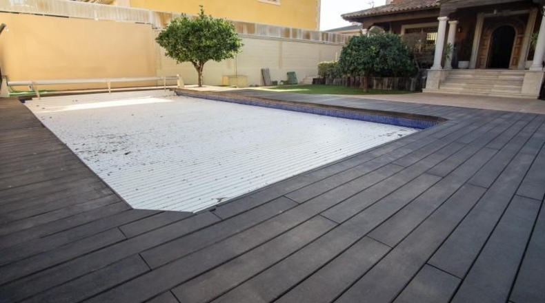 Cantàbria - Torrelavega - 600m2