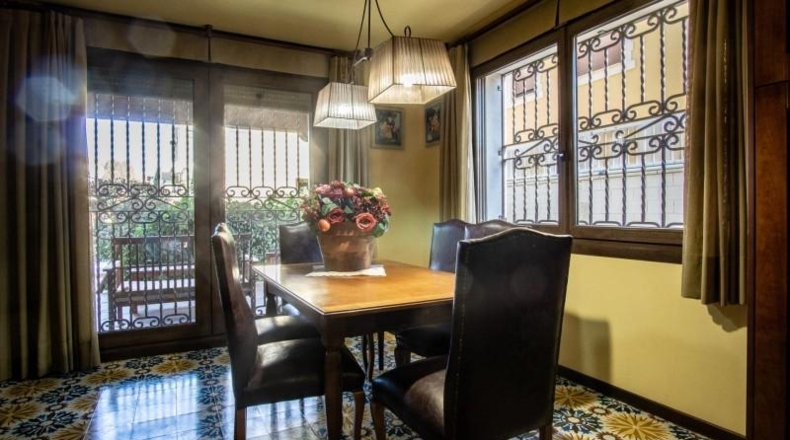 Cantàbria - Torrelavega - 600m2