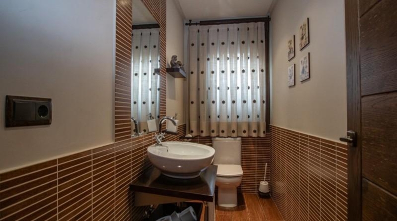 Cantàbria - Torrelavega - 600m2