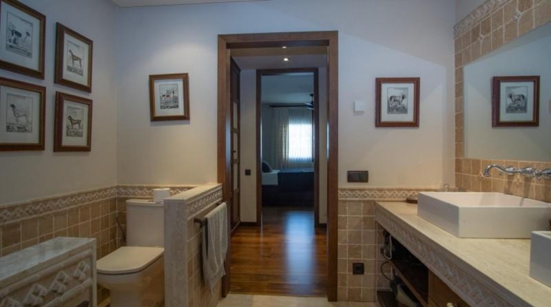 Cantàbria - Torrelavega - 600m2