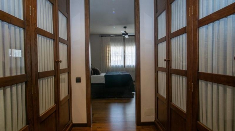 Cantàbria - Torrelavega - 600m2