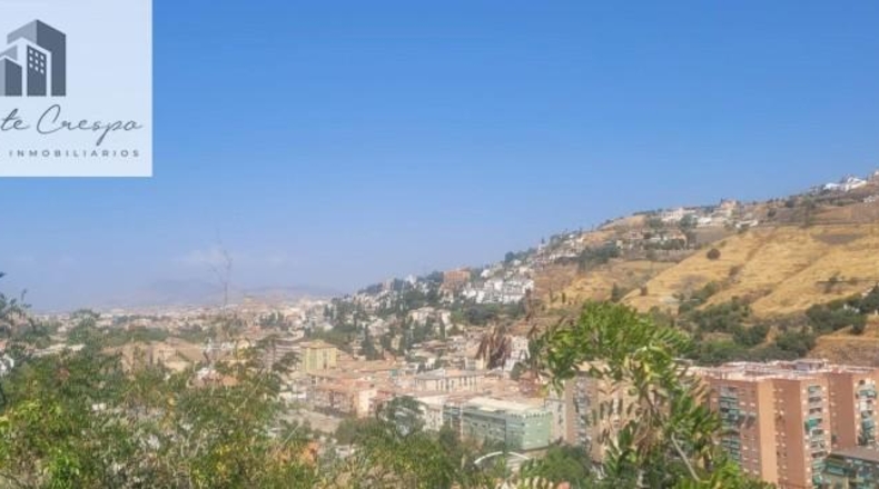 Granada - Granada - 183m2