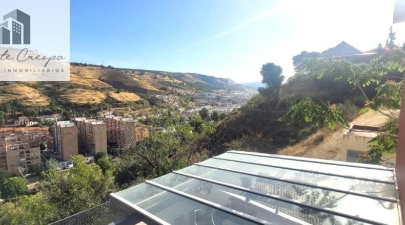 Granada - Granada - 183m2