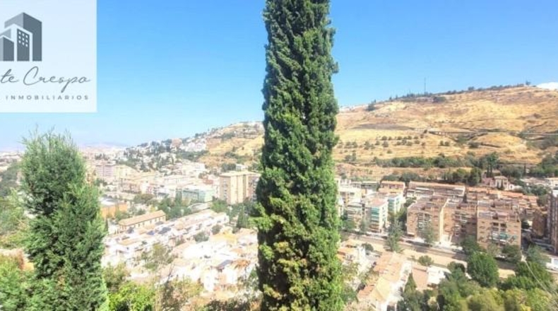 Granada - Granada - 183m2