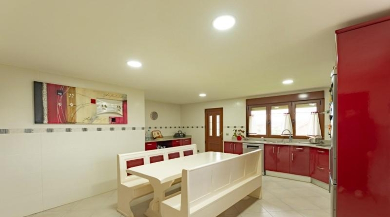Cantabria - Soto de la Marina - 1332m2