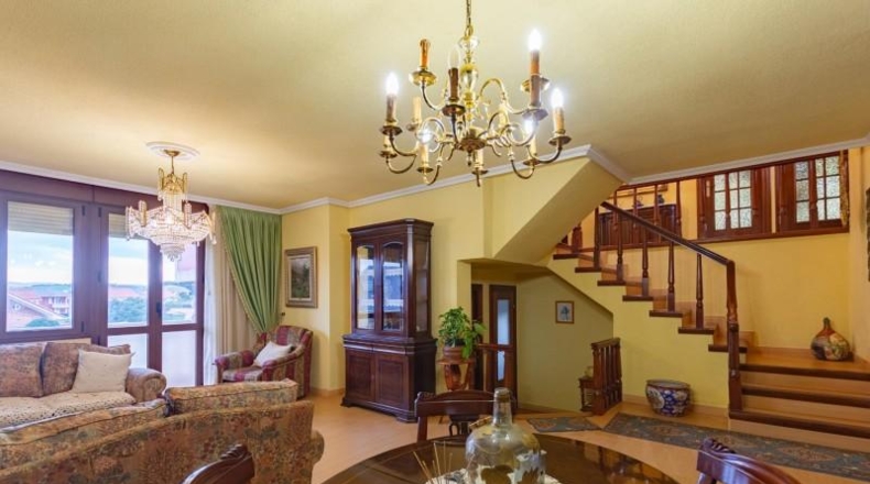 Cantabria - Soto de la Marina - 1332m2