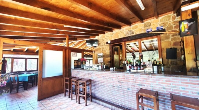 Cantabria - Valle - 1428m2