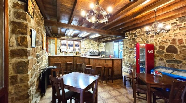 Cantabria - Valle - 1428m2