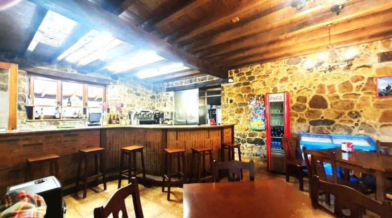 Cantabria - Valle - 1428m2