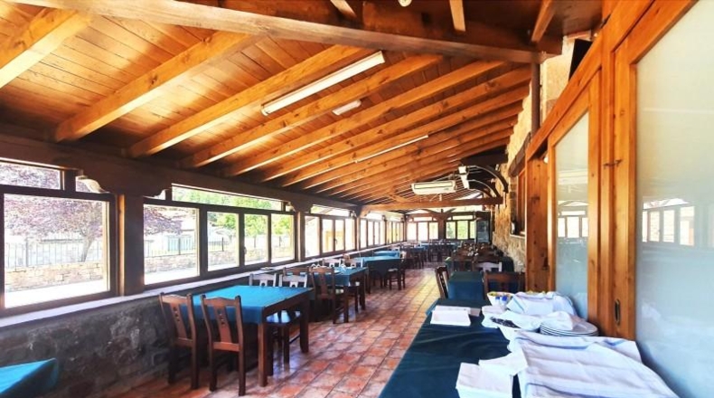 Cantabria - Valle - 1428m2