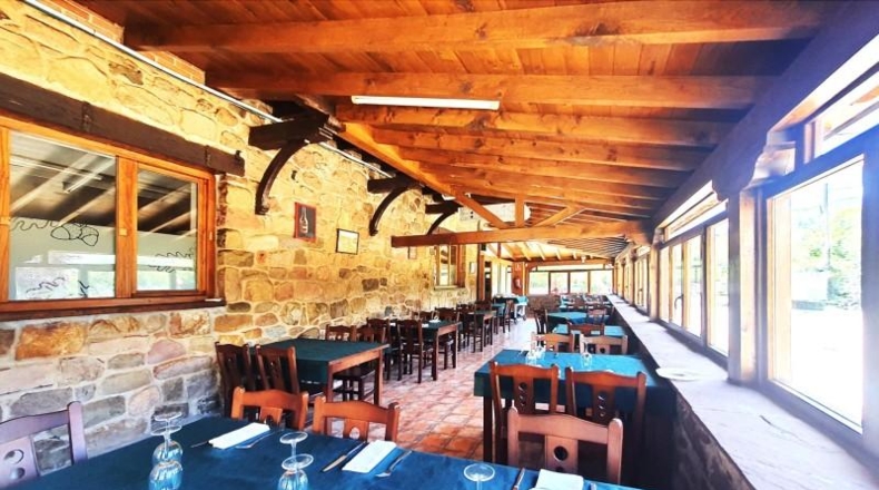 Cantabria - Valle - 1428m2