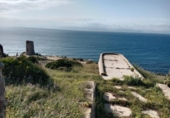 Xalet independent amb terreny en venda a la España, Tarifa, ref.: TR384166 foto