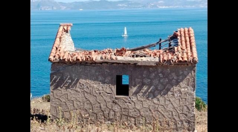Cádiz - Tarifa - 117000m2