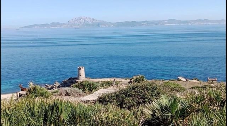 Cádiz - Tarifa - 117000m2