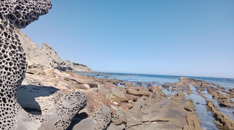 Cádiz - Tarifa - 117m2