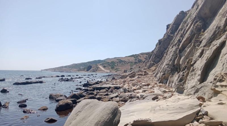 Cádiz - Tarifa - 117m2