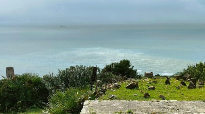 Cádiz - Tarifa - 117m2
