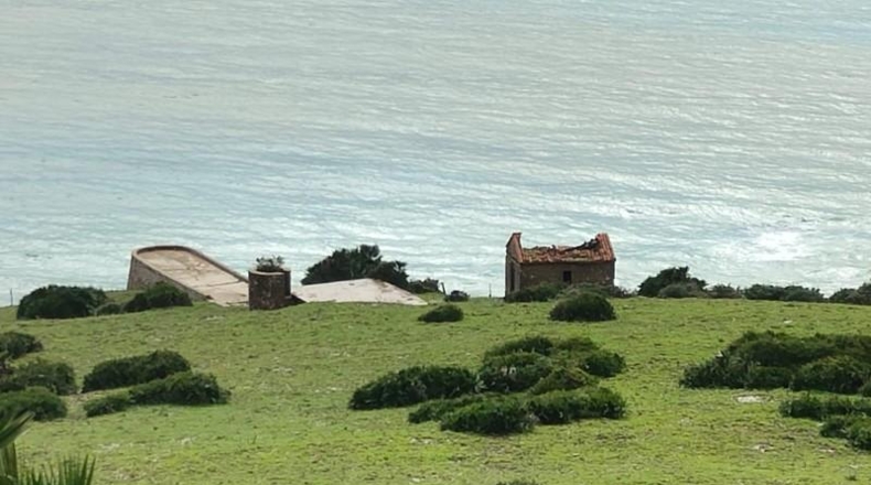 Cádiz - Tarifa - 117m2