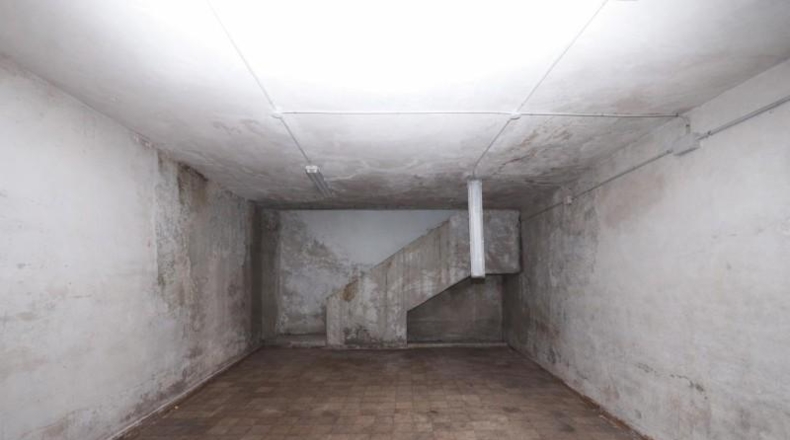 Барселона - Кабрилс - 780m2