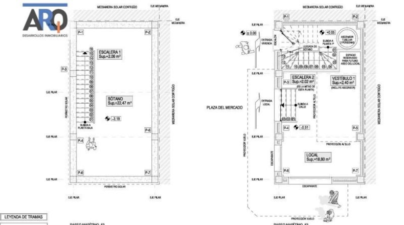 Málaga - Rincón de la Victoria - 92m2