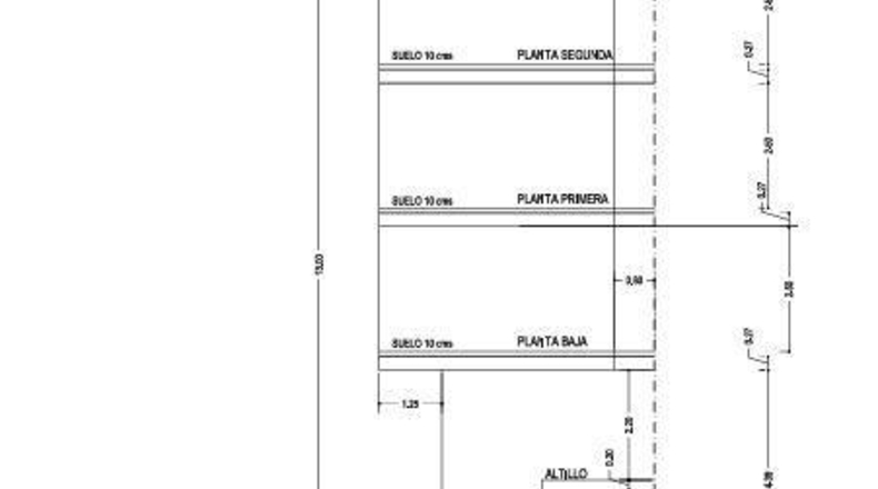 Málaga - Rincón de la Victoria - 92m2
