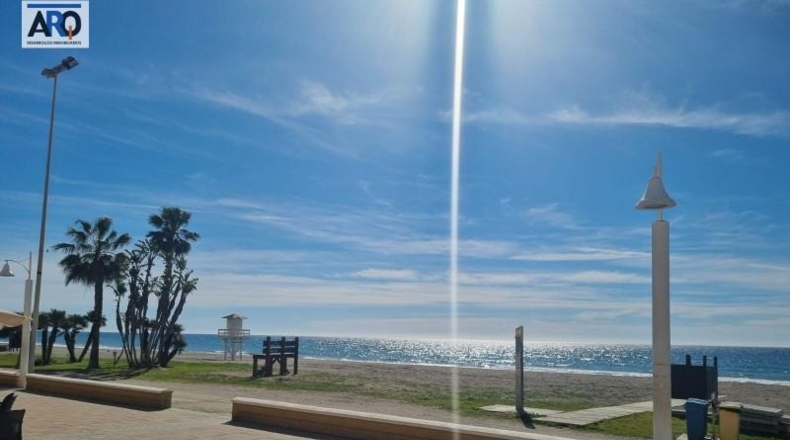 Málaga - Rincón de la Victoria - 92m2