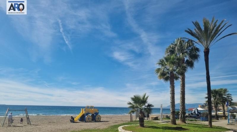 Málaga - Rincón de la Victoria - 92m2