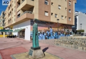 Casa de poble en venda a la España, Rincón de la Victoria, ref.: TR384731 foto