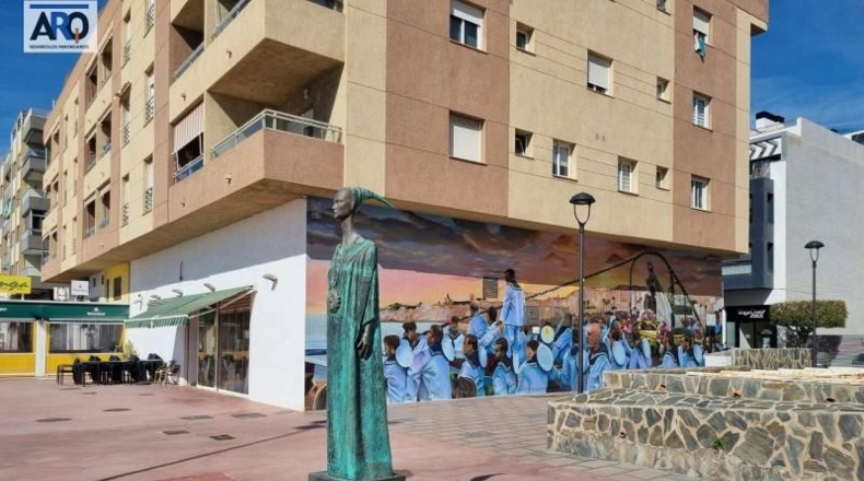 Málaga - Rincón de la Victoria - 92m2