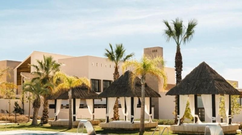 Murcia - Fuente Álamo de Murcia - 14000m2
