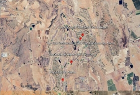 Fuente Álamo 14000&nbsp;м²
