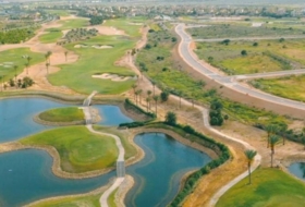 Fuente Álamo 14000&nbsp;м²