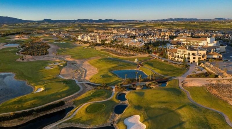 Murcia - Fuente Álamo de Murcia - 14000m2